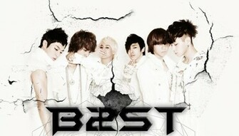B2st Wallpaper By Gogeyi