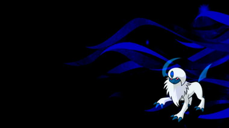 Pokemon Wallpaper Absol By Flows Background