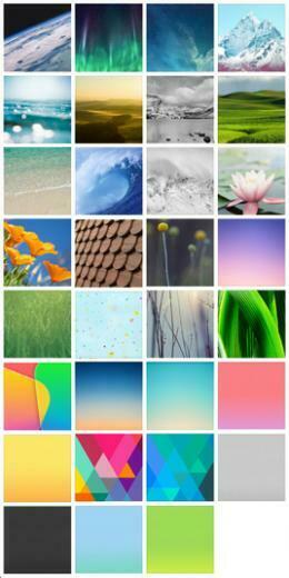 Ios7 iPhone Stock Wallpaper Instaleaza In Ios Toate Urile