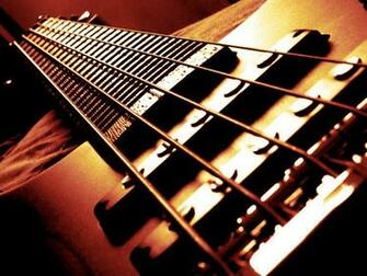 Awesome Guitar Wallpaper