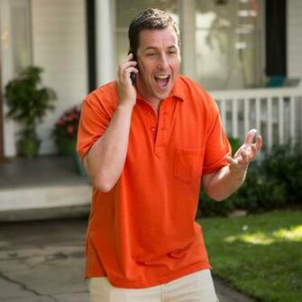 Adam Sandler 4k Ultra HD Wallpaper