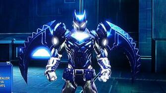Dc Universe Online Wallpaper S Clown