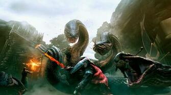 Dragon S Dogma Wallpaper In HD