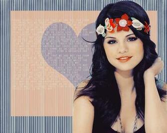 Selena Wallpaper Gomez