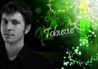 New Desktop Background Tobuscus