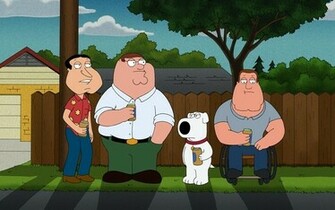Peter Griffin Wallpaper