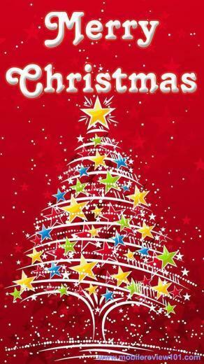 Christmas Wallpaper For Android Apk