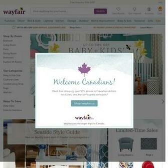 Wayfair Babes HD Wallpaper
