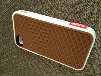 Vans iPhone Wallpaper Waffle Sole Grip