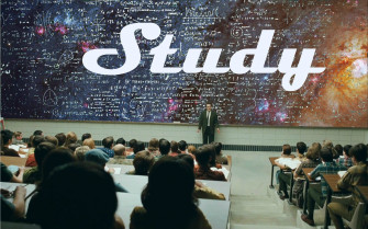 Study Motivation Wallpaper