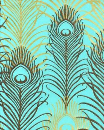 Home Brands Matthew Williamson Eden Peacock