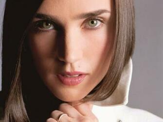 HD Jennifer Connelly Wallpaper