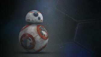 Star Wars Bb Wallpaper By Xsas7