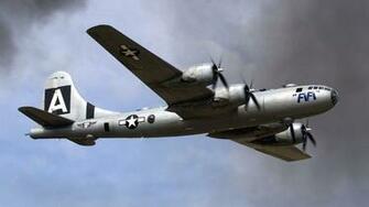 Aircraft Military Wallpaper Bomber