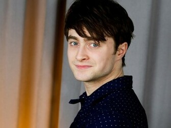 Daniel Radcliffe Wallpaper