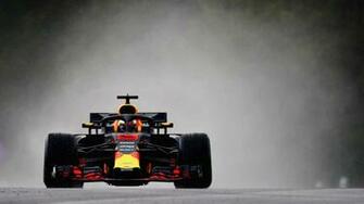 Hungarian Gp Daniel Ricciardo HD Wallpaper
