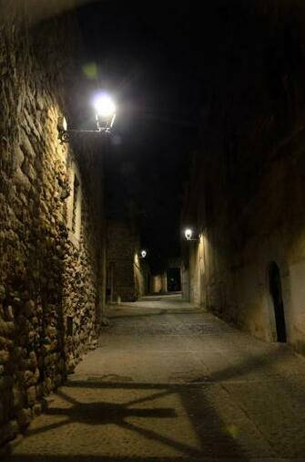 Girona Spain Jewish Quarter Pc Android iPhone And iPad Wallpaper