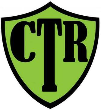 Ctr Shield Cliparts Clip Art On
