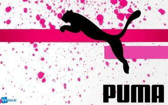 Puma Sport Company Logo HD Wallpaper Artworks