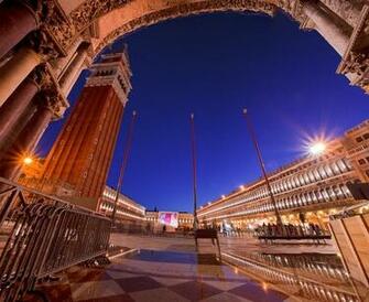 Arc For Venice Traveler Photo Contest National Geographic