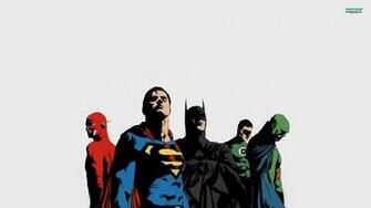 Justice League