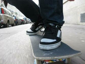 Wallpaper Skate Skateur Jpg