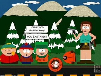 South Park Wallpaper Picture
