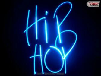 Hip Hoy Hop Wallpaper