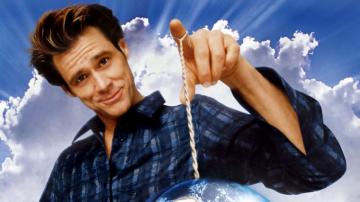 Jim Carrey Wallpaper High Quality