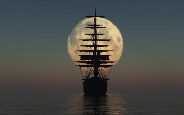 Sailing Ships Wallpaper Id Wallpapervortex