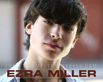 Ezra Miller Wallpaper Size More