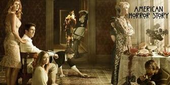 Horror Television Series American Story HD Wallpaper Jpg