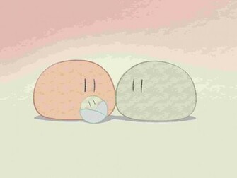 Nad Dango Wallpaper Anime Manga Hot