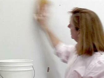 Wallpaper Installation Preparing The Walls American Blinds Video