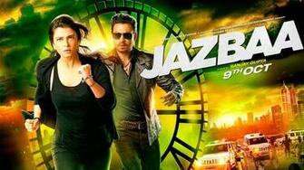 Aishwarya Rai Jazbaa Wallpaper HD