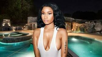 Nicki Minaj Wallpaper HD By Maarcopngs