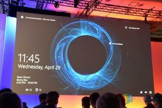 Windows Spotlight A New Lockscreen Experience For