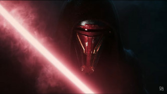 Star Wars Knights Of The Old Republic Remake Is A Timed Ps5