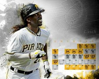 Pittsburgh Pirates Wallpaper Andrew Mccutchen