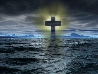 Cross Wallpaper For Cool Christian