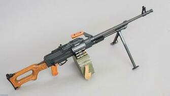 Military Weapons Ar Silencer Wallpaper Wallbase Cc