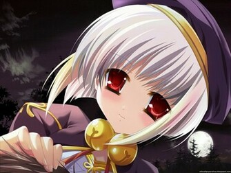 Anime HD Wallpaper