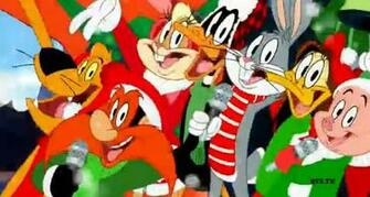 Looney Tunes Christmas Carol