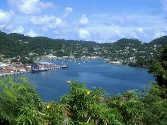 Grenada Wallpaper