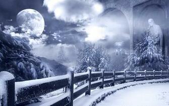 Wallpaper Season Winter Pc Online
