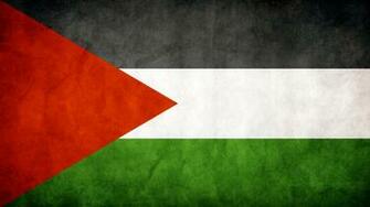 Palestine Flag Exclusive HD Wallpaper