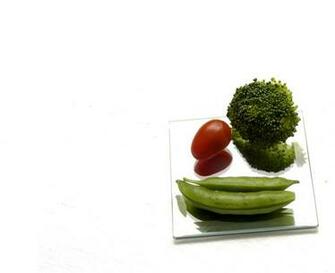 Vegetarian Wallpaper By Newspin