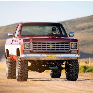 Squarebodysociety Posts