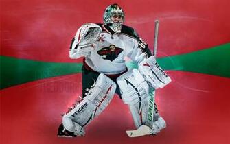 Hockey Minnesota Wild Jose Theodore With Resolutions