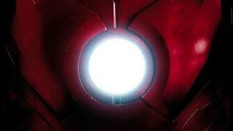 Arc Reactor Wallpaper Meh The Superimposed